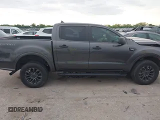2019 Ford Ranger XL z VIN 1FTER4EH0KLA79009, wystawiony jako IAAI lot #42189098 z przebiegiem 93 002 mil mil oraz . Historia ofert i sprzedaży dostępna na DreamBid. Obrazek 13.