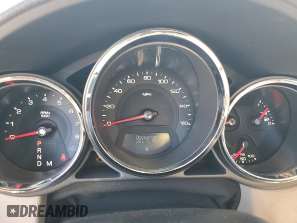 2011 Cadillac CTS with VIN 1G6DM1ED7B0119337, listed as a Copart auction lot 64714604 with 28,170 mi miles and Salvage Title. Bid and sale history available at DreamBid. Image 9.