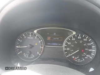 2016 Nissan Altima SL z VIN 1N4BL3AP6GC151758, wystawiony jako IAAI lot #42170448 z przebiegiem 114 978 mil mil oraz . Historia ofert i sprzedaży dostępna na DreamBid. Obrazek 7.