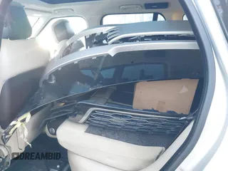 2018 Land Rover Range Rover HSE с VIN SALGS2SV7JA391424, выставлен на аукционе IAAI как лот 41707639 с пробегом 93 742 миль миль и . История ставок и продаж доступна на DreamBid. Изображение 8.
