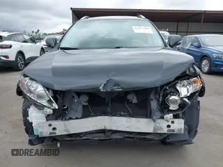 2010 Lexus RX 350 with VIN 2T2BK1BAXAC076021, listed as a IAAI auction lot 42077386 with 181,990 mi miles and . Bid and sale history available at DreamBid. Image 13.