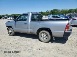 2014 Toyota Tacoma with VIN 5TFNX4CN7EX040218, listed as a Copart auction lot 53352915 with 141,957 mi miles and Salvage Title. Bid and sale history available at DreamBid. Image 2.