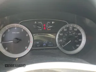 2014 Nissan Sentra SV with VIN 3N1AB7AP6EY277514, listed as a Copart auction lot 62460975 with 99,688 mi miles and Salvage title. Bid and sale history available at DreamBid. Image 9.