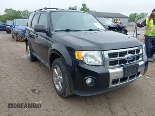 2012 Ford Escape Limited с VIN 1FMCU9EG3CKA54327, выставлен на аукционе IAAI как лот 42309566 с пробегом 229 946 миль миль и . История ставок и продаж доступна на DreamBid. Изображение 1.