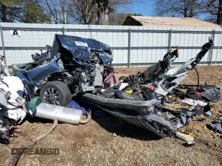 2019 Jeep Cherokee Latitude Plus with VIN 1C4PJMLX4KD471186, listed as a Copart auction lot 47097075 with Not provided miles and Salvage title. Bid and sale history available at DreamBid. Image 4.