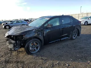 2023 Toyota bZ4X XLE z VIN JTMAAAAA7PA026243, wystawiony jako Copart lot #80972543 z przebiegiem 2 213 mil mil oraz . Historia ofert i sprzedaży dostępna na DreamBid. Obrazek 1.