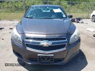 2013 Chevrolet Malibu LT with VIN 1G11C5SA7DF346153, listed as a IAAI auction lot 41995408 with 119,317 mi miles and . Bid and sale history available at DreamBid. Image 12.