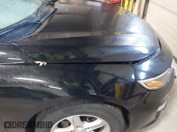 2019 Chevrolet Malibu LS z VIN 1G1ZB5ST7KF213820, wystawiony jako IAAI lot #41890438 z przebiegiem 119 377 mil mil oraz . Historia ofert i sprzedaży dostępna na DreamBid. Obrazek 20.