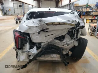 2024 Cadillac CT5 Sport z VIN 1G6DP5RK9R0108857, wystawiony jako Copart lot #41823745 z przebiegiem 19 402 mil mil oraz Szkody całkowita. Historia ofert i sprzedaży dostępna na DreamBid. Obrazek 6.