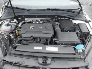 2017 Volkswagen Golf S z VIN 3VW217AU9HM026151, wystawiony jako IAAI lot #42217694 z przebiegiem 284 794 mil mil oraz . Historia ofert i sprzedaży dostępna na DreamBid. Obrazek 10.