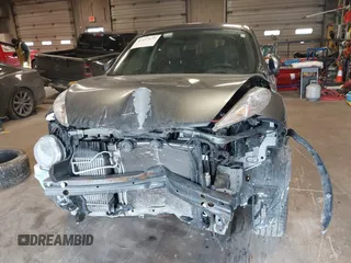 2013 Nissan Juke SV with VIN JN8AF5MV2DT210632, listed as a IAAI auction lot 41457639 with 106,520 mi miles and . Bid and sale history available at carsss.com. Image 6.