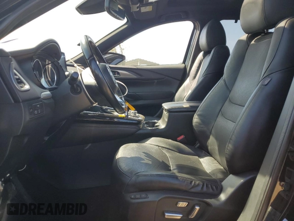 2018 Mazda CX-9 Grand Touring with VIN JM3TCBDY1J0225701, listed as a Copart auction lot 54904215 with 254,738 mi miles and Clean title. Bid and sale history available at DreamBid. Image 7.