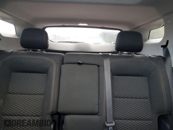 2019 GMC Terrain SLE with VIN 3GKALTEX8KL298018, listed as a Copart auction lot 41871205 with 76,169 mi miles and Salvage Title. Bid and sale history available at carsss.com. Image 10.