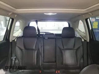 2021 Subaru Forester Limited with VIN JF2SKASC6MH441947, listed as a Copart auction lot 50597685 with 39,960 mi miles and Salvage Title. Bid and sale history available at carsss.com. Image 10.