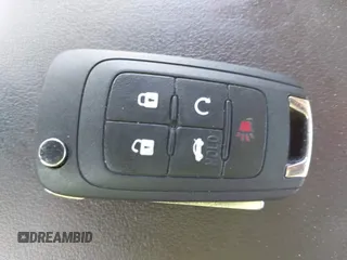 2015 Buick Regal Premium I с VIN 2G4GN5EX4F9140209, выставлен на аукционе IAAI как лот 42583329 с пробегом 101 877 миль миль и . История ставок и продаж доступна на DreamBid. Изображение 11.