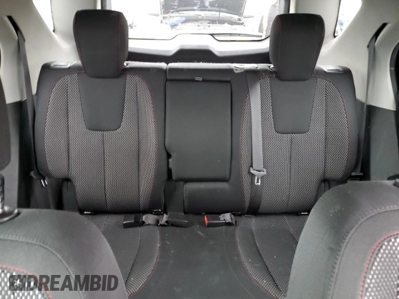 2014 Chevrolet Equinox LT z VIN 2GNFLFEK6E6276767, wystawiony jako Copart lot #60594165 z przebiegiem 147 779 mil mil oraz Szkoda całkowita • Salvage title. Historia ofert i sprzedaży dostępna na DreamBid. Obrazek 10.