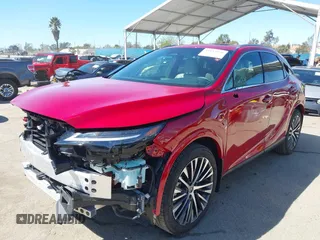 2023 Lexus RX 350h с VIN 2T2BBMCA9PC014179, выставлен на аукционе IAAI как лот 41835970 с пробегом 9 525 миль миль и . История ставок и продаж доступна на DreamBid. Изображение 18.