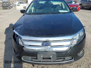 2010 Ford Fusion SE with VIN 3FAHP0HAIAR255551, listed as a IAAI auction lot 41854601 with 1 mi miles. Bid and sale history available at carsss.com. Image 10.