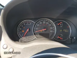 2012 Nissan Maxima SV z VIN 1N4AA5AP8CC864023, wystawiony jako Copart lot #49974385 z przebiegiem 266 031 mil mil oraz Szkoda całkowita • Salvage title. Historia ofert i sprzedaży dostępna na DreamBid. Obrazek 9.