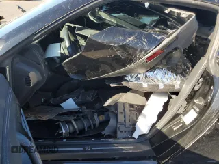 2016 Nissan GT-R Premium с VIN JN1AR5EF6GM290562, выставлен на аукционе Copart как лот 80706814 с пробегом Не указан миль и Списание • Salvage title. История ставок и продаж доступна на DreamBid. Изображение 7.