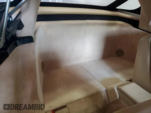 2001 Mercedes-Benz SL 500 with VIN WDBFA68FX1F200299, listed as a Copart auction lot 54422115 with 53,875 mi miles and Salvage title. Bid and sale history available at DreamBid. Image 10.