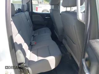 2019 Chevrolet Silverado 1500 Work Truck with VIN 2GCVKNECXK1164038, listed as a IAAI auction lot 42221545 with 48,464 mi miles and . Bid and sale history available at DreamBid. Image 8.