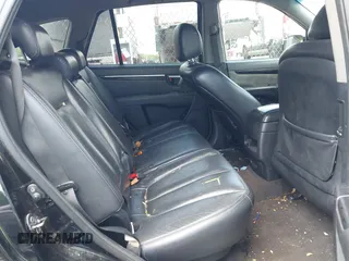 2007 Hyundai Santa Fe SE with VIN 5NMSH73E67H034763, listed as a IAAI auction lot 42304506 with 225,562 mi miles and . Bid and sale history available at DreamBid. Image 8.