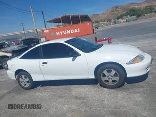 2001 Chevrolet Cavalier z VIN 1G1JC124017403740, wystawiony jako IAAI lot #42326624 z przebiegiem 188 173 mil mil oraz . Historia ofert i sprzedaży dostępna na DreamBid. Obrazek 13.