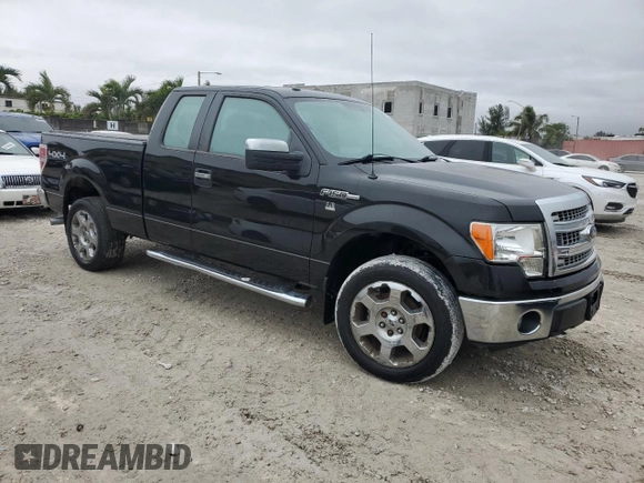 2013 Ford F-150 XL с VIN 1FTFX1EF2DFC38086, выставлен на аукционе Copart как лот 42149595 с пробегом 95 232 миль миль и Списание • Salvage title. История ставок и продаж доступна на DreamBid. Изображение 4.
