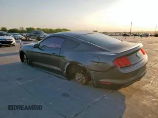 2016 Ford Mustang V6 с VIN 1FA6P8AM0G5229772, выставлен на аукционе Copart как лот 53362875 с пробегом 101 621 миль миль и Списание • Salvage title. История ставок и продаж доступна на DreamBid. Изображение 2.