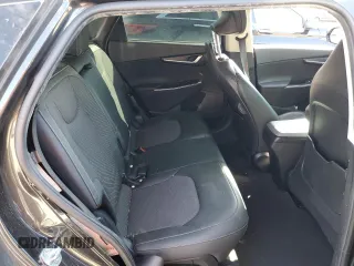 2022 Kia EV6 Light with VIN KNDC34LB6N5049769, listed as a Copart auction lot 45761245 with 153,430 mi miles and Salvage Title. Bid and sale history available at carsss.com. Image 10.