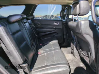 2012 Dodge Durango Citadel with VIN 1C4RDJEG7CC330910, listed as a Copart auction lot 47069995 with 166,864 mi miles and Salvage title. Bid and sale history available at DreamBid. Image 10.