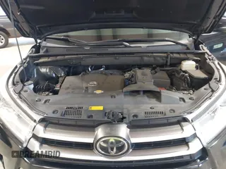 2017 Toyota Highlander XLE with VIN 5TDJZRFH6HS444309, listed as a IAAI auction lot 42640086 with 54,179 mi miles and . Bid and sale history available at DreamBid. Image 10.