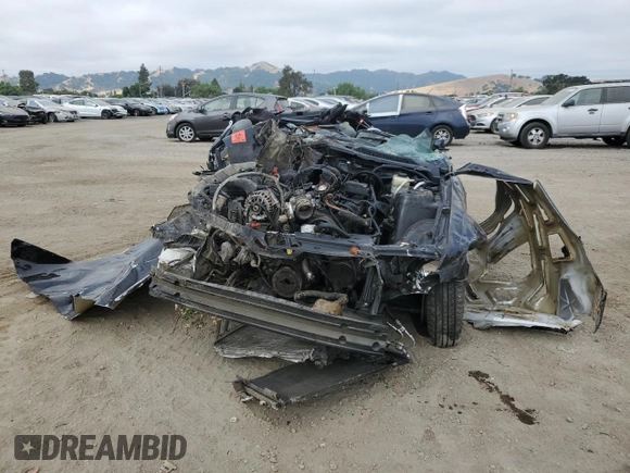 2005 Ford Mustang Deluxe z VIN 1ZVFT84N055184093, wystawiony jako Copart lot #60437785 z przebiegiem Nie podano mil oraz Nie do naprawy • Non repairable. Historia ofert i sprzedaży dostępna na DreamBid. Obrazek 5.