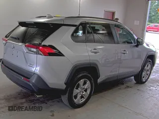 2023 Toyota RAV4 Hybrid XLE с VIN 2T3RWRFV9PW171333, выставлен на аукционе IAAI как лот 42774150 с пробегом 81 502 миль миль и . История ставок и продаж доступна на DreamBid. Изображение 14.
