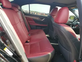 2016 Lexus GS 350 with VIN JTHBZ1BL8GA006756, listed as a Copart auction lot 59570905 with 69,156 mi miles and Salvage title. Bid and sale history available at DreamBid. Image 10.