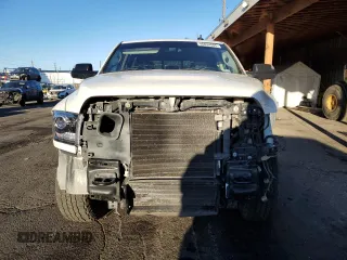 2017 Ram 2500 Laramie with VIN 3C6UR5NL2HG632147, listed as a Copart auction lot 46634505 with 93,951 mi miles and Salvage title. Bid and sale history available at DreamBid. Image 5.
