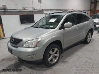 2004 Lexus RX 330 with VIN 2T2HA31U24C033995, listed as a IAAI auction lot 41981788 with 236,869 mi miles. Bid and sale history available at carsss.com. Image 2.