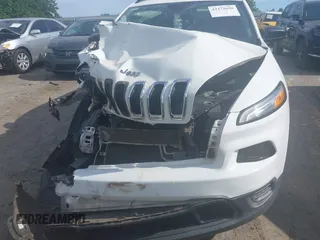 2017 Jeep Cherokee Sport с VIN 1C4PJLAB6HW669069, выставлен на аукционе IAAI как лот 42271638 с пробегом 270 174 миль миль и . История ставок и продаж доступна на DreamBid. Изображение 11.