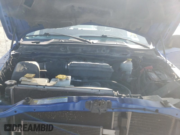 2007 Dodge 1500 SLT with VIN 1D7HA18P47J555955, listed as a Copart auction lot 53294975 with 118,101 mi miles and Salvage Title. Bid and sale history available at carsss.com. Image 11.