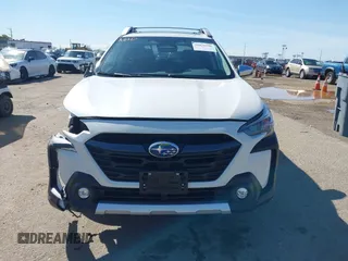 2024 Subaru Outback Touring XT with VIN 4S4BTGPD3R3179353, listed as a IAAI auction lot 41831196 with 17,822 mi miles and . Bid and sale history available at DreamBid. Image 13.
