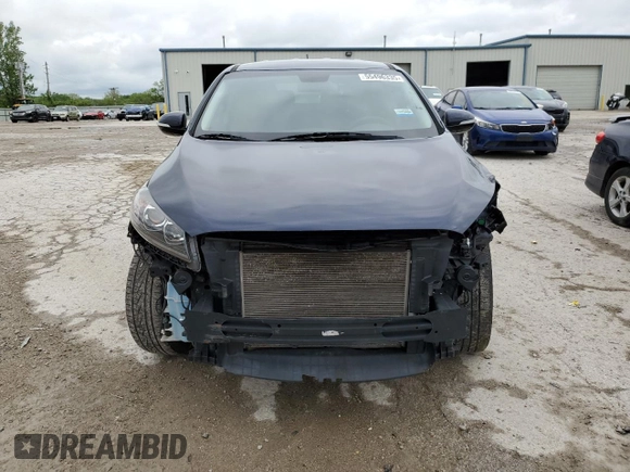 2020 Kia Sorento S z VIN 5XYPG4A5XLG612720, wystawiony jako Copart lot #55496335 z przebiegiem 98 995 mil mil oraz Czysty tytuł • Clean title. Historia ofert i sprzedaży dostępna na DreamBid. Obrazek 5.
