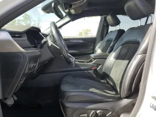 2022 Jeep Grand Cherokee Altitude with VIN 1C4RJKAG2N8517952, listed as a Copart auction lot 54445215 with 51,229 mi miles and Salvage title. Bid and sale history available at DreamBid. Image 7.
