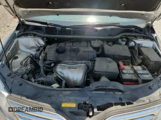 2012 Toyota Venza LE with VIN 4T3ZA3BB3CU058088, listed as a Copart auction lot 60002895 with 90,077 mi miles and Salvage title. Bid and sale history available at DreamBid. Image 12.