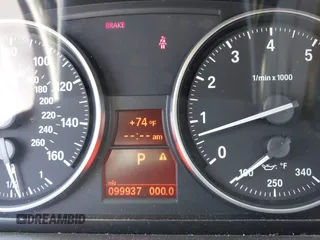 2008 BMW 3 Series 335i with VIN WBAWL73558P178391, listed as a IAAI auction lot 42617764 with 99,937 mi miles and . Bid and sale history available at DreamBid. Image 7.