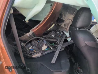 2015 Nissan Murano SL z VIN 5N1AZ2MH5FN287106, wystawiony jako Copart lot #56955825 z przebiegiem 97 212 mil mil oraz Szkoda całkowita • Salvage title. Historia ofert i sprzedaży dostępna na DreamBid. Obrazek 11.