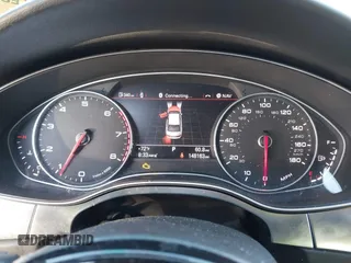 2013 Audi A6 Premium Plus с VIN WAUGFAFC7DN145322, выставлен на аукционе IAAI как лот 42615532 с пробегом 148 163 миль миль и . История ставок и продаж доступна на DreamBid. Изображение 7.