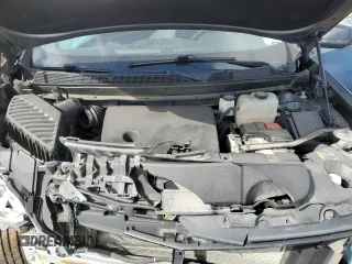 2020 Chevrolet Traverse LS z VIN 1GNERFKW5LJ155505, wystawiony jako Copart lot #53443015 z przebiegiem 161 816 mil mil oraz Nie do naprawy • Non repairable. Historia ofert i sprzedaży dostępna na DreamBid. Obrazek 12.
