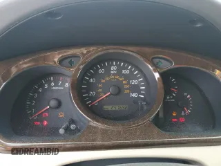 2003 Toyota Highlander z VIN JTEGF21A730118790, wystawiony jako Copart lot #54362285 z przebiegiem 247 642 mil mil oraz Czysty tytuł • Clean title. Historia ofert i sprzedaży dostępna na DreamBid. Obrazek 9.