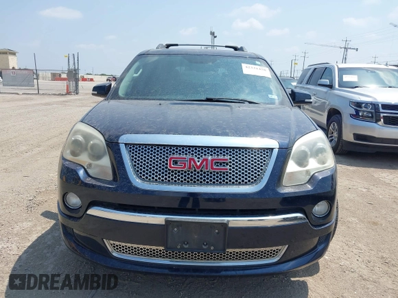 2012 GMC Acadia Denali z VIN 1GKKVTED5CJ274790, wystawiony jako IAAI lot #42331458 z przebiegiem 111 842 mil mil oraz . Historia ofert i sprzedaży dostępna na DreamBid. Obrazek 12.